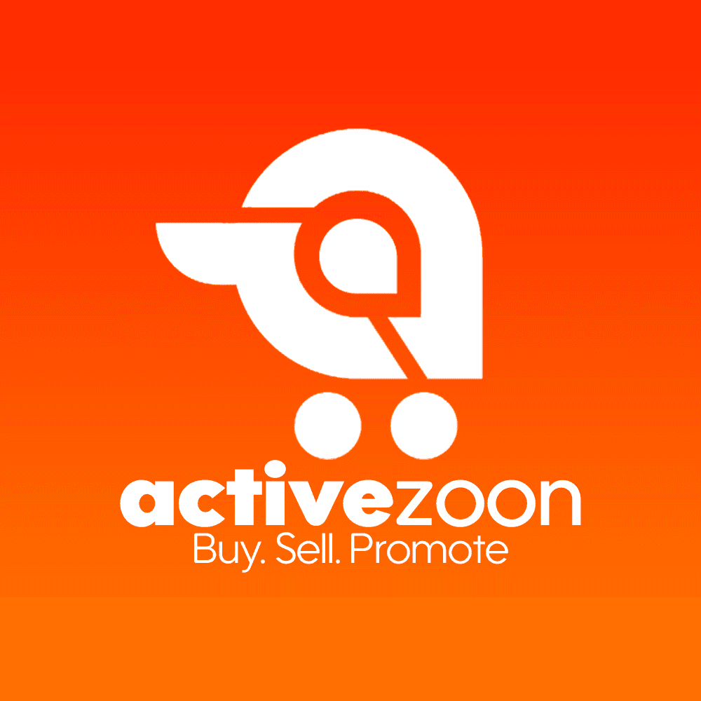 Activezoon color logo