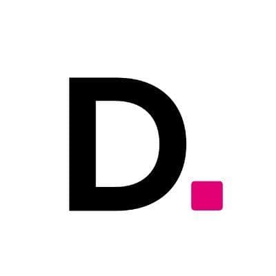 Defining.com color logo