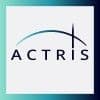 ACTRIS color logo