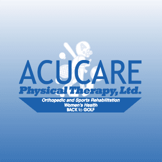 Acucare Physical Therapy color logo