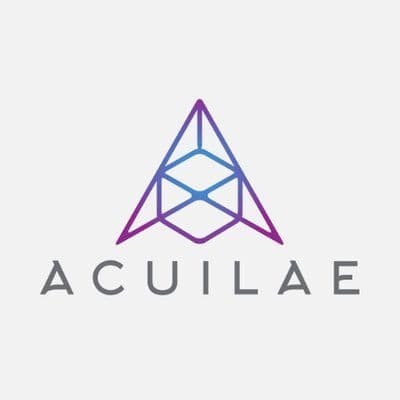 Acuilae color logo