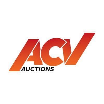 ACV Auctions color logo