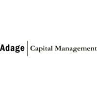 Adage Capital color logo