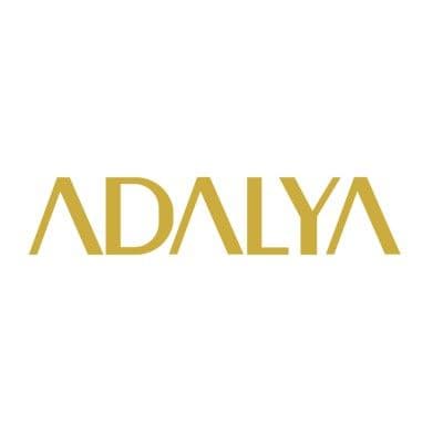 ADALYA TOBACCO INTERNATIONAL color logo