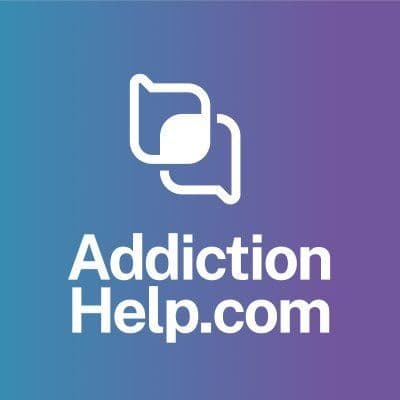 AddictionHelp.com color logo