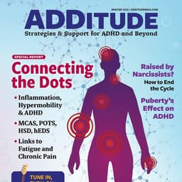 ADDitude