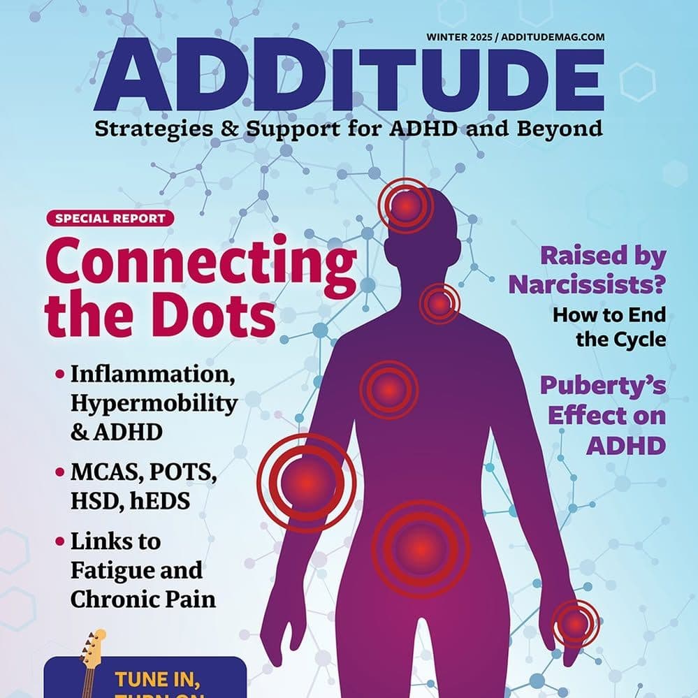 ADDitude color logo