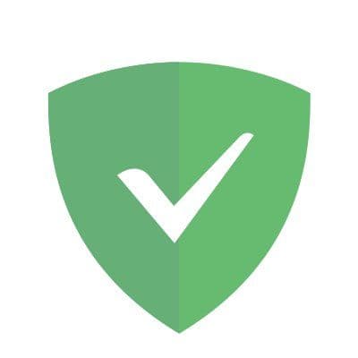 AdGuard color logo