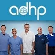 ADHP = Affordable Dental Health Providers!