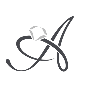 Adiamor color logo