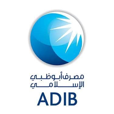 Abu Dhabi Islamic Bank - Egypt color logo