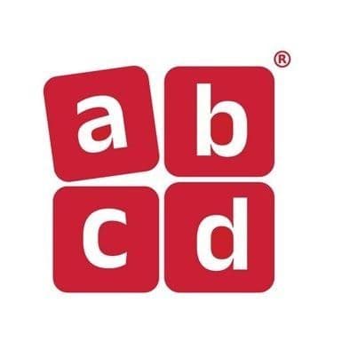 ABCD Aditya Birla Capital Digital color logo