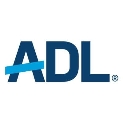 ADL color logo