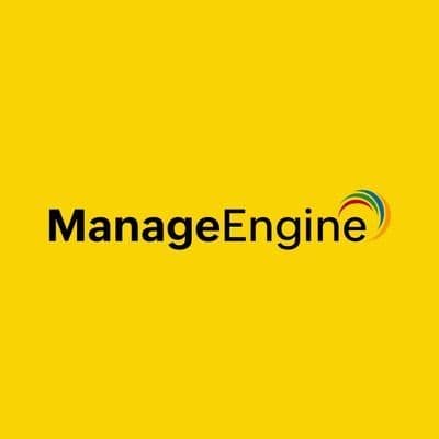 ManageEngine color logo