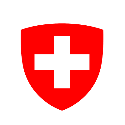 Bundesrat • Conseil fédéral • Consiglio federale color logo
