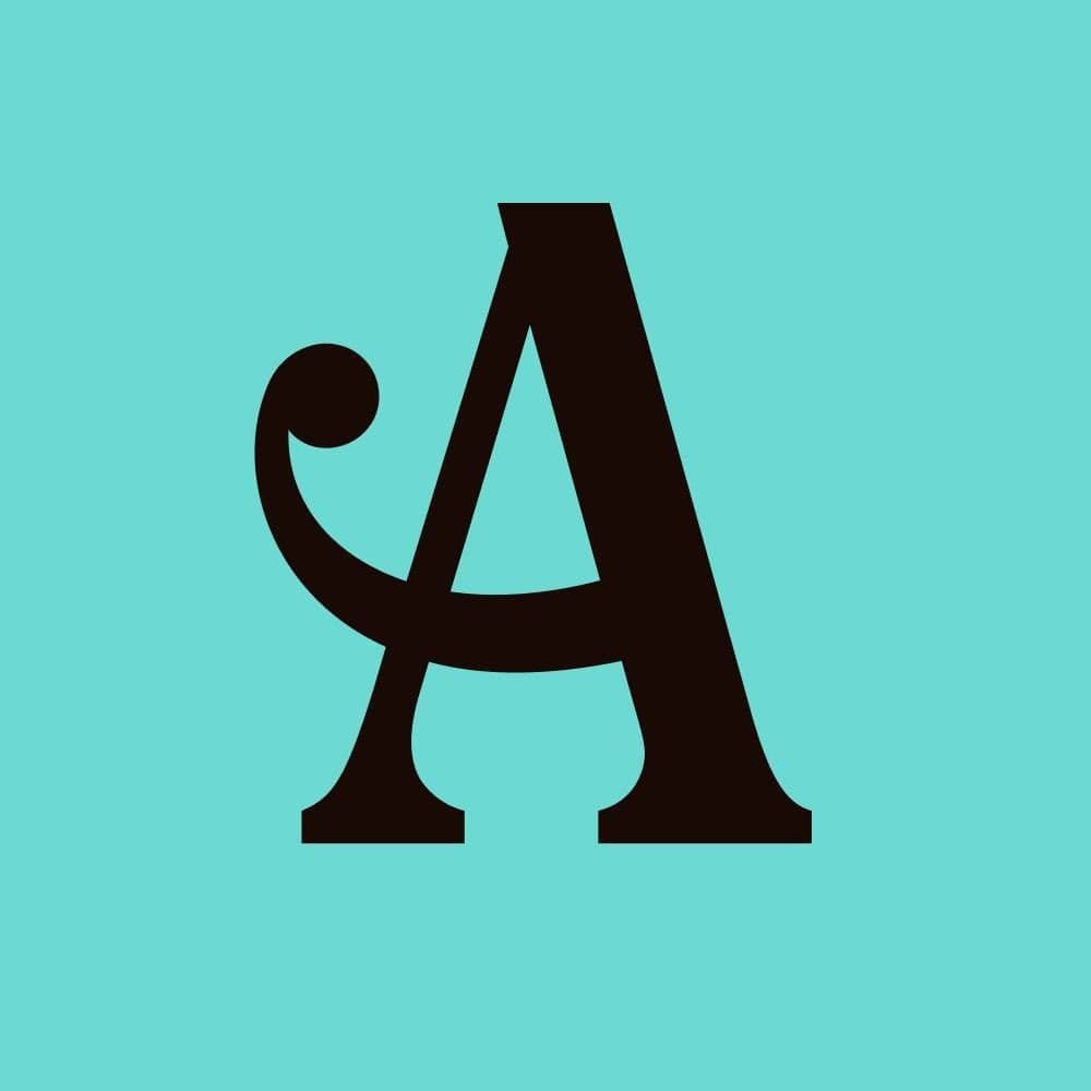 Adopt a Pet color logo