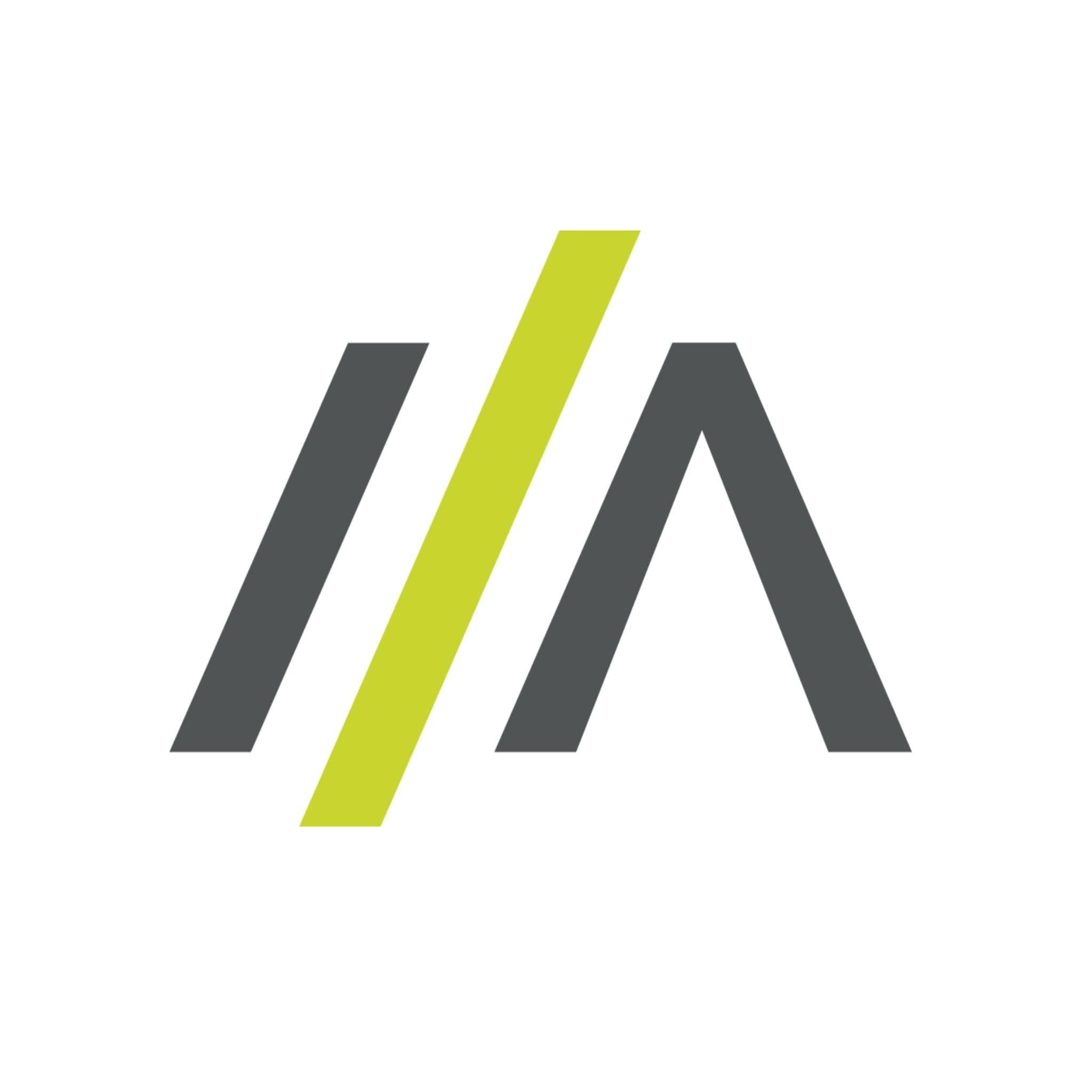 ANGEL React color logo