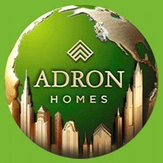 Adron Homes and Properties Limited color logo