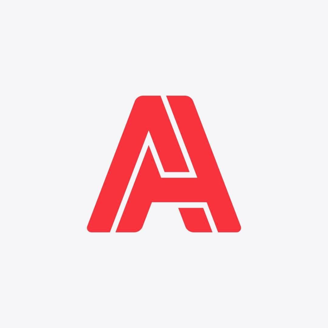 Advanced Hosting color logo