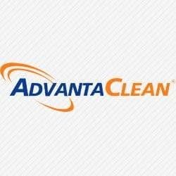 AdvantaClean color logo