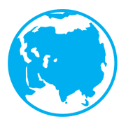 Advantour color logo