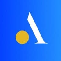 Advent International color logo