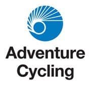 Adventure Cycling color logo