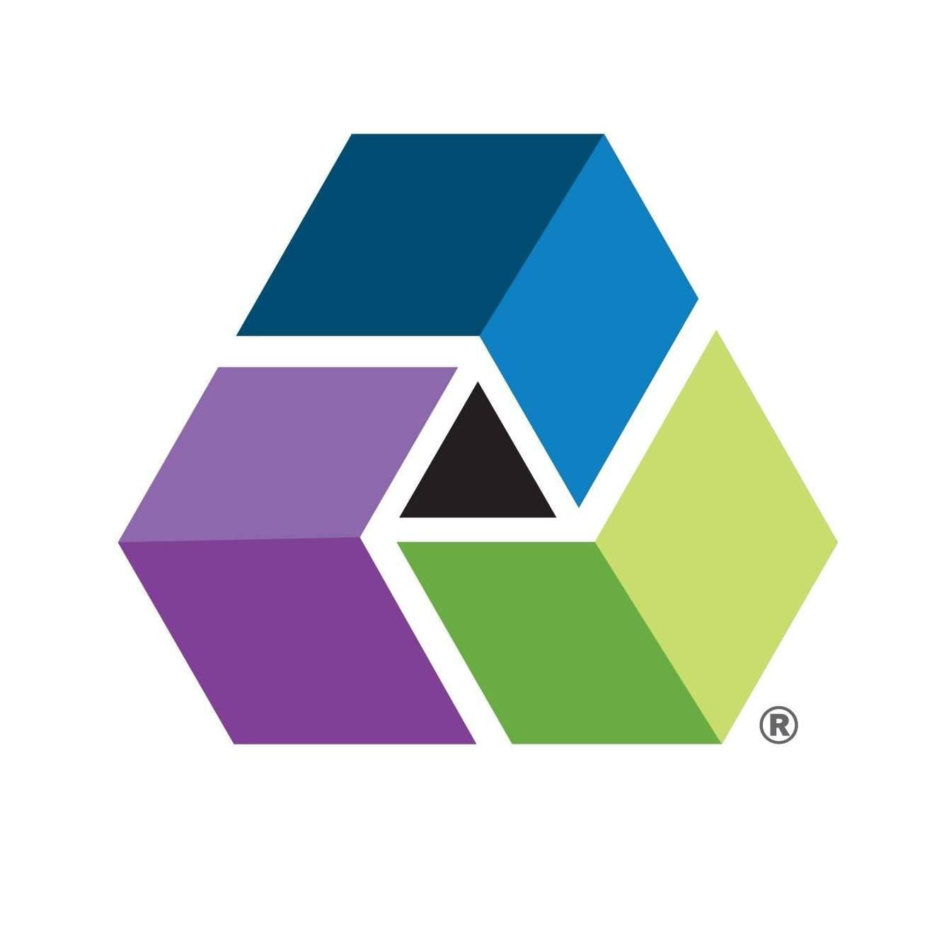 AEG Vision color logo