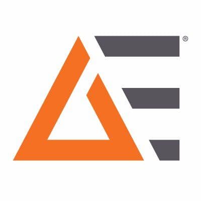 Advanced Energy color logo