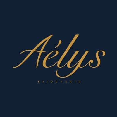 Bijouterie Aélys color logo
