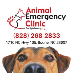Animal Emergency Clinic of the High Country