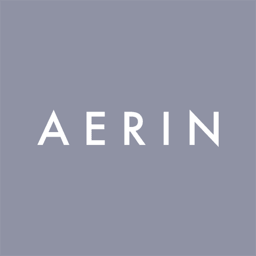 AERIN color logo
