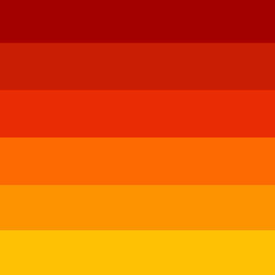 Aero color logo