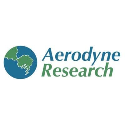 Aerodyne Research color logo