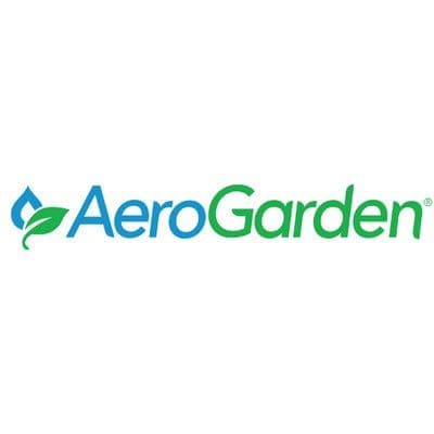 AeroGarden color logo