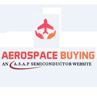 Aerospace Buying color logo