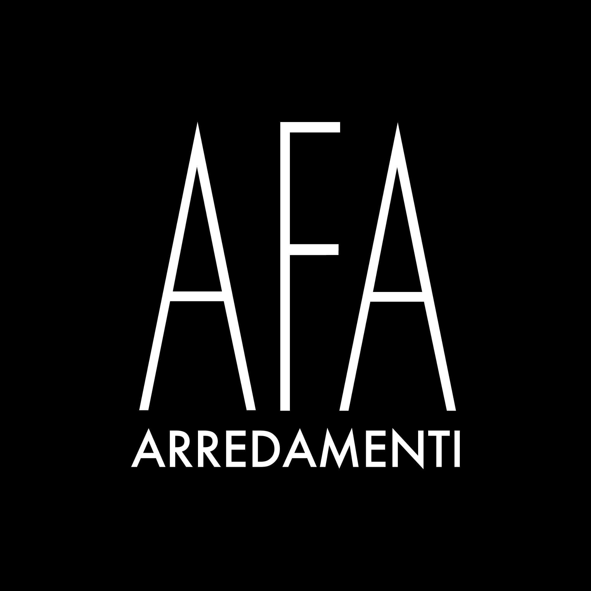 AFA Arredamenti color logo