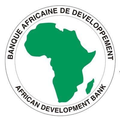 African Development Bank Group color logo