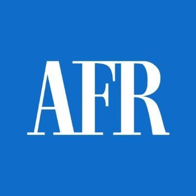 Financial Review color logo