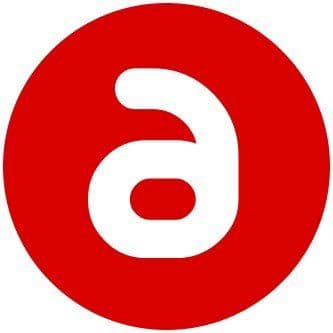 Africa Images color logo