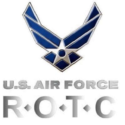 U.S. Air Force ROTC color logo