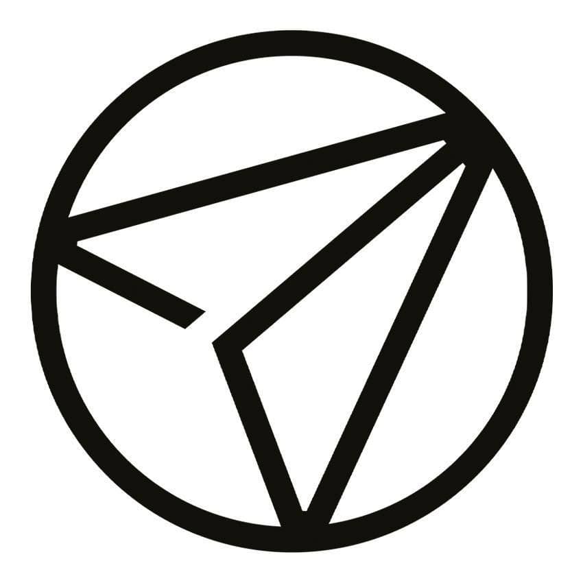 AFRY color logo