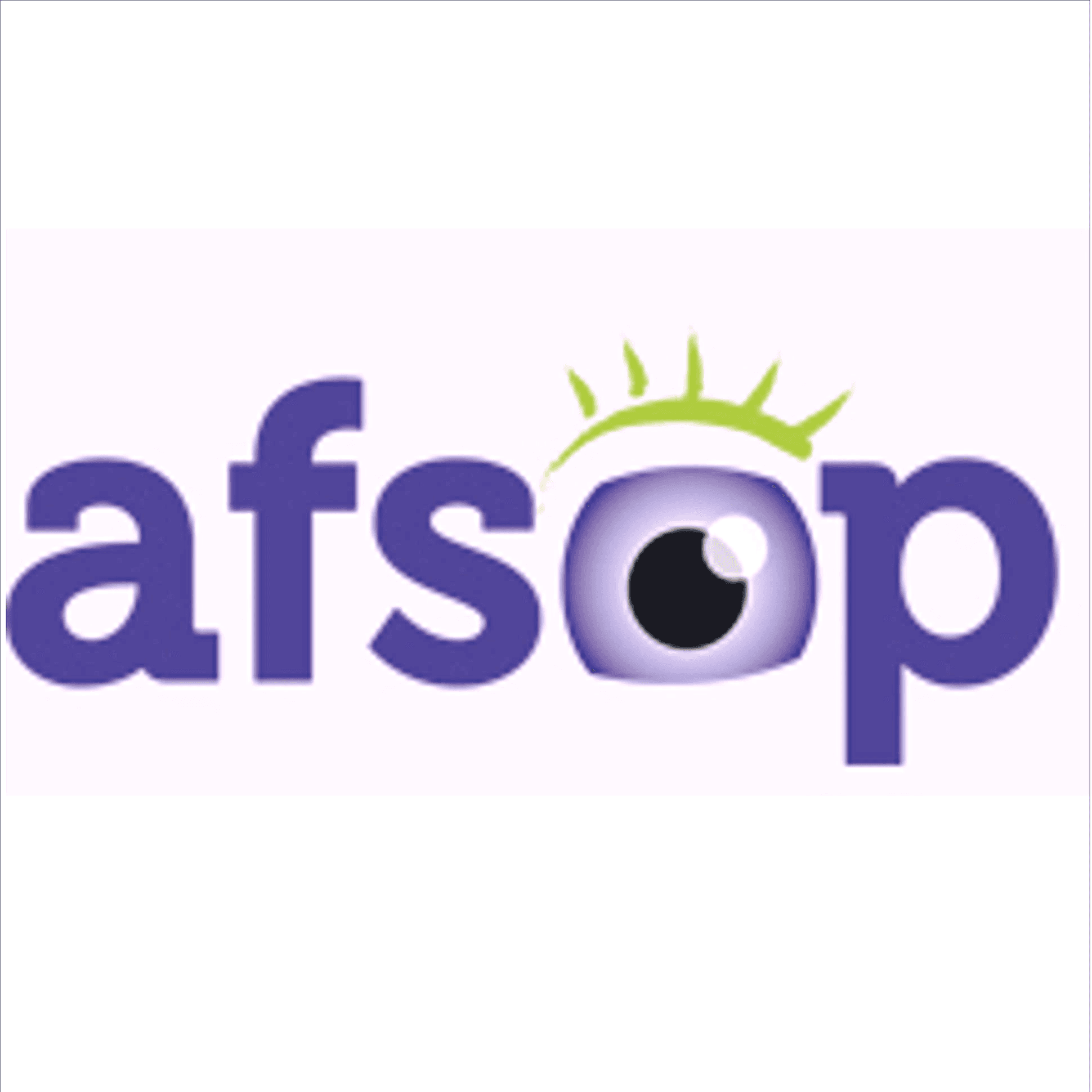 Association Francophone de Strabologie et d'Ophtalmologie Pédiatrique color logo