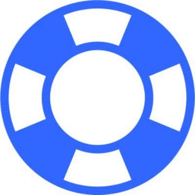 American Foundation for Suicide Prevention color logo