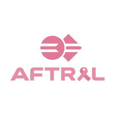 AFTRAL color logo