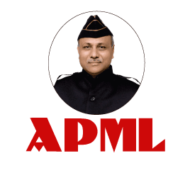 Agarwal Packers and Movers Ltd. color logo