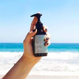 Agave Oil
