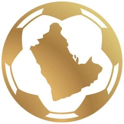 اتحاد كأس الخليج لكرة القدم color logo