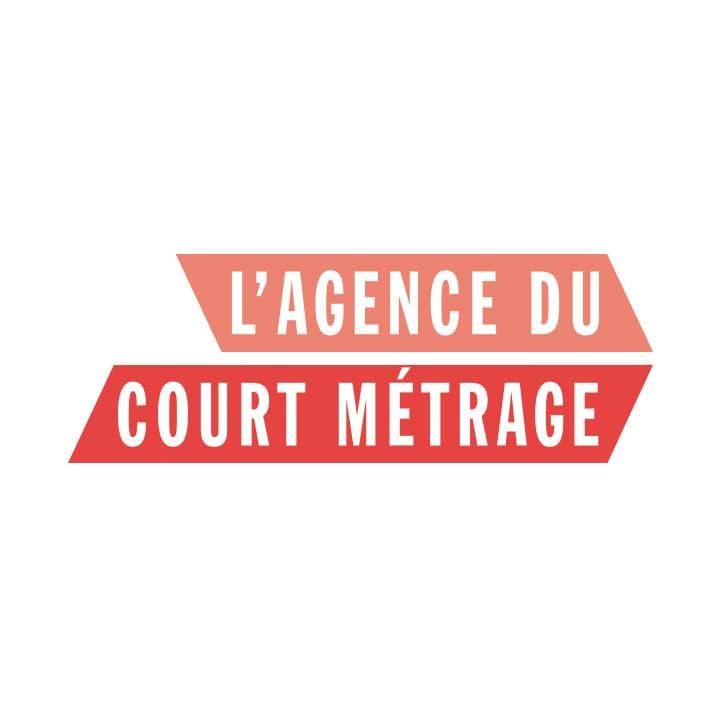 L'Agence du court métrage color logo