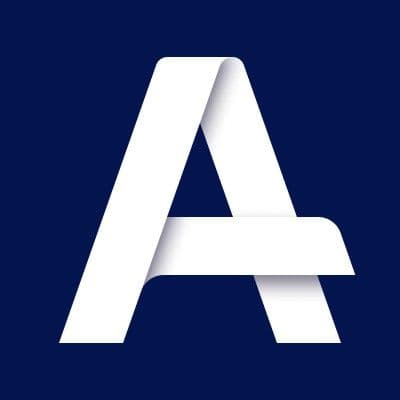 Agentio color logo